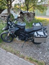 BMW F 800 GS Adventure - Offers matching your search criteria