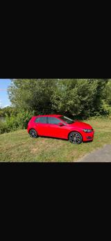 Volkswagen Golf 7 1.4 TSI 92kW BMT Comfortline TÜV NEU - Volkswagen Golf: 9