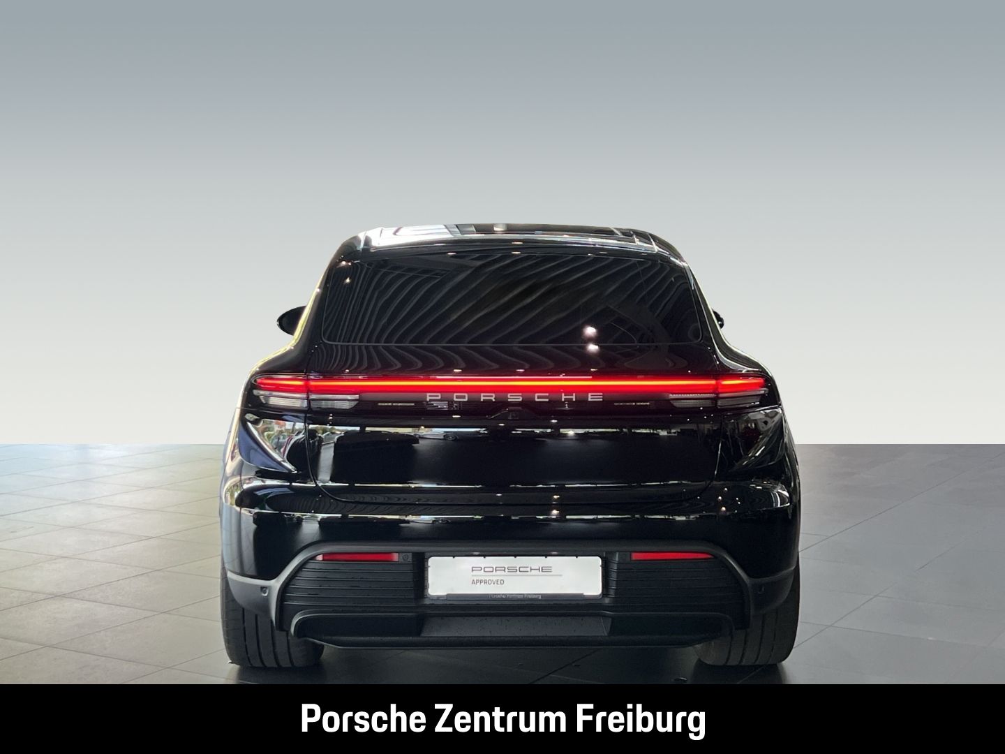 Porsche Macan - Bild 5