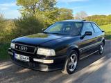 Audi S2 2.2 Coupe -H-Zulassung