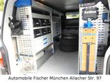 Volkswagen T6 Transporter Kasten lang 4Motion AHK Sortimo - Trucks in München