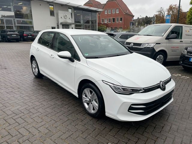 Volkswagen Golf - Bild 4
