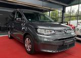 Volkswagen 2.0 TDI Caddy Life Team KLIMA/NAVI/SHZ/PDC/BT    - Volkswagen Caddy: Team