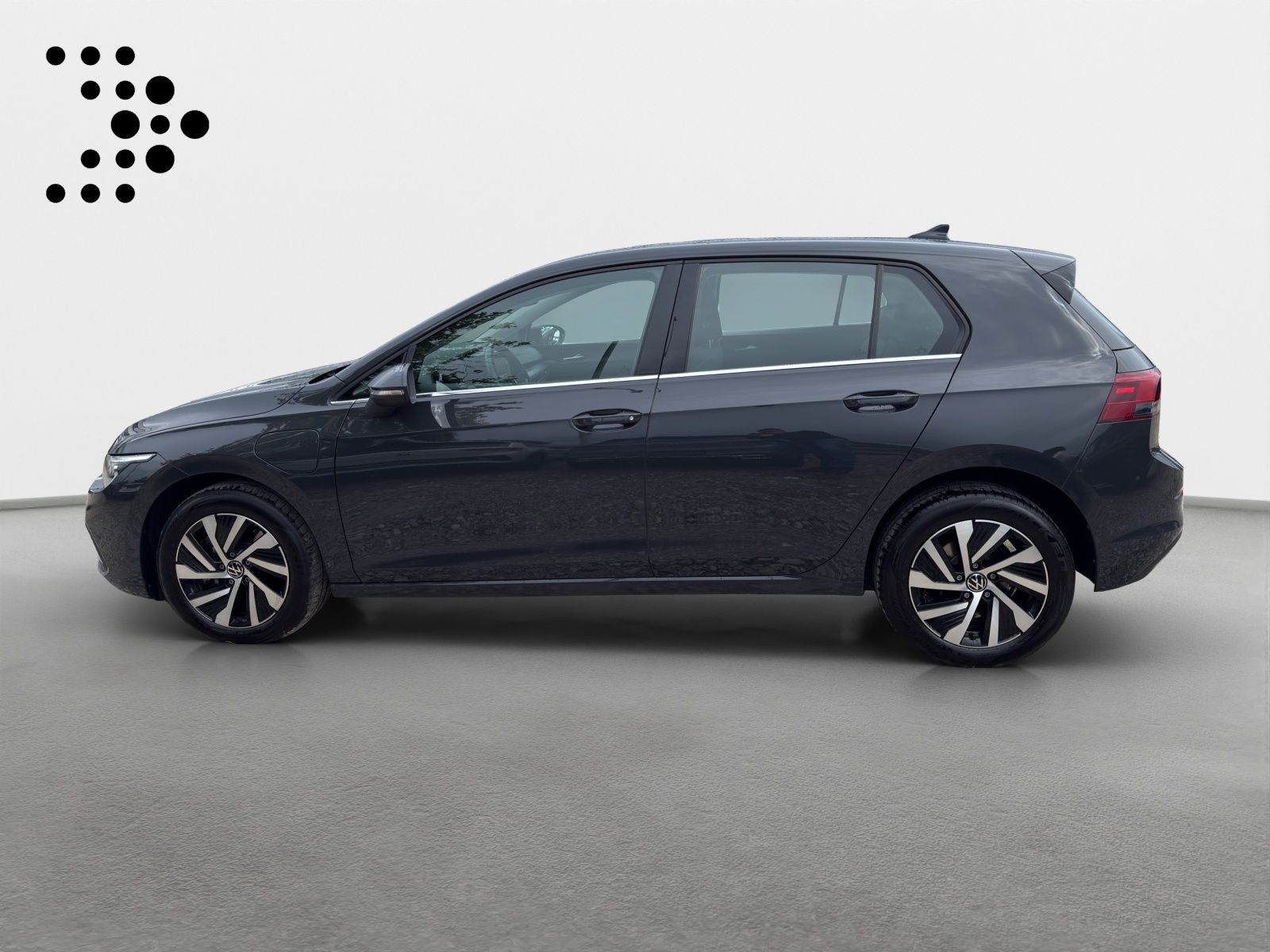 Volkswagen Golf - Bild 3