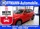Skoda Kamiq Ambition AHK,LED,PDC,Sitzheizung,App-Con. - rote Skoda Kamiq