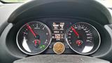 Nissan nissan Qashqai j10 1.5 DCI 2013 - Nissan Qashqai J10 mit Diesel-Antrieb