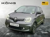 Renault Twingo E-TECH Navi*Klima*Sitzheizung*Rückfahrcam - Renault Gebrauchtwagen mit Automatikschaltung
