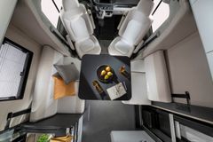 Adria Compact Max DL *VW Crafter*Automatik*