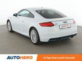 Audi TT 40 TFSI Aut.*LED*TEMPO*PDC*KLIMA*GARANTIE* - Audi TT Gebrauchtwagen in München