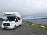 Chausson C646 - Chausson Wohnmobil oder -wagen