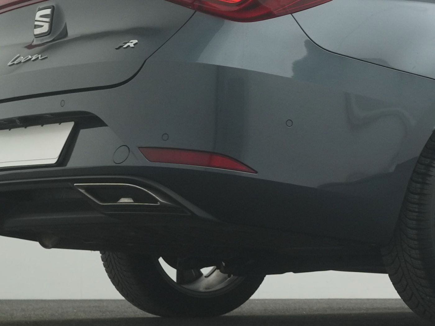 Seat Leon - Bild 13
