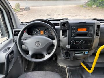 Mercedes Sprinter - 8