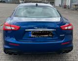 Maserati GhibMaserati li 3.0 V6 350HP GranSport GranSport - Maserati Ghibli: Von Privat