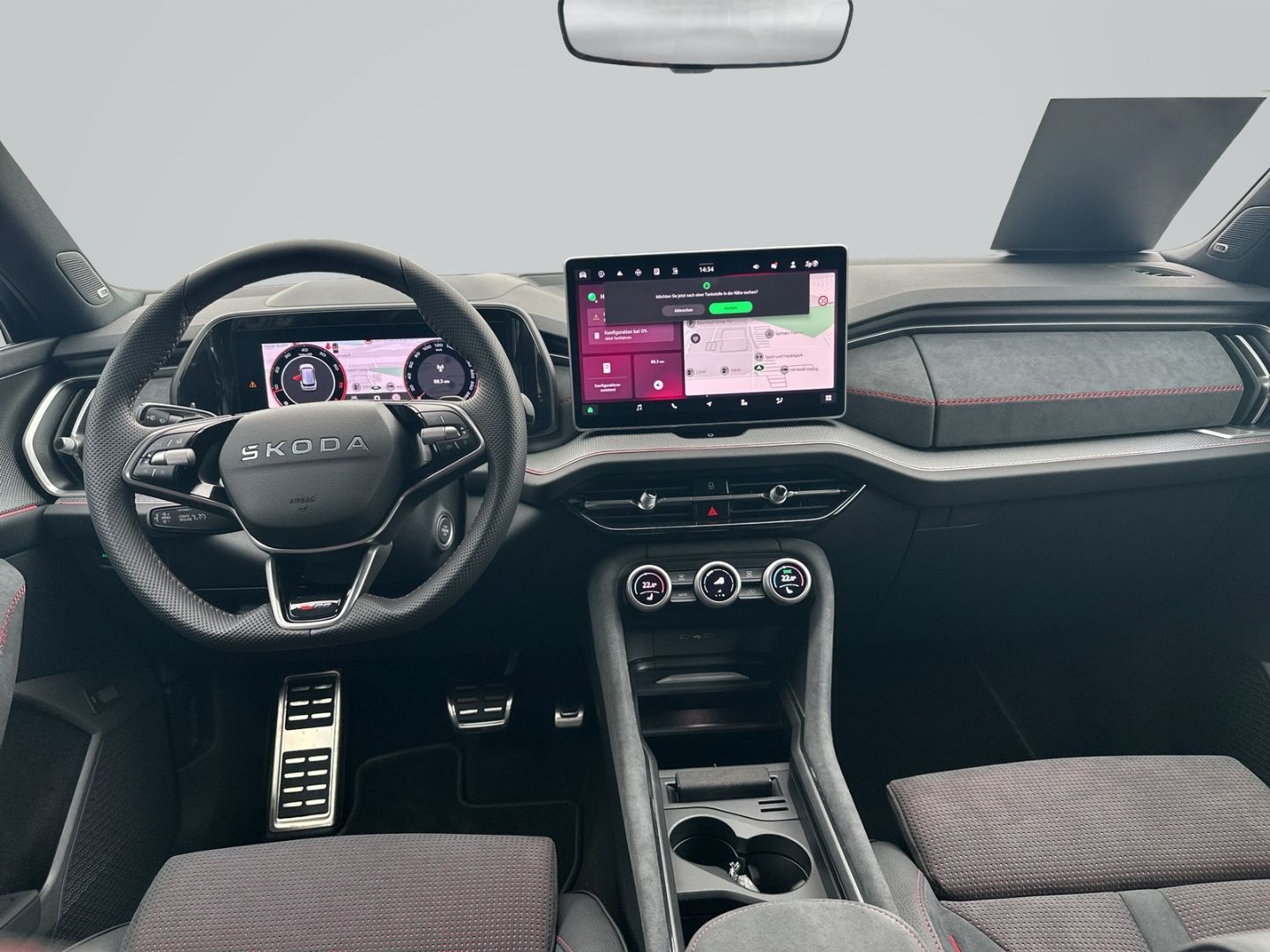 Skoda Kodiaq - Bild 15