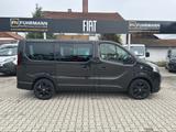Fiat TALENTO KOMBI M1 L1H1 FAMILY 145 EJ TT 2.0 - Fiat Talento Gebrauchtwagen