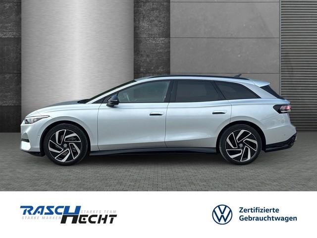 Volkswagen ID7  Tourer Pro 210 KW 77KWH*LED*NAVI*5 J. GAR*