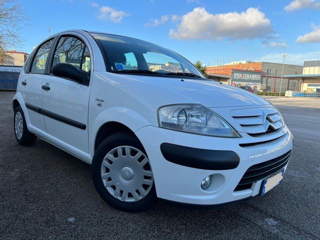 Citroën Citroen C3 1.1 airdream Ideal