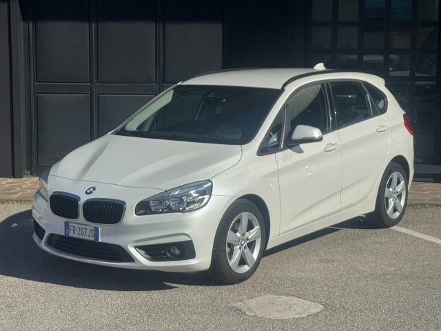 BMW BMW 216 d Active Tourer Luxury