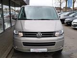 Volkswagen T5 Multivan CL 2.0TDI*AHK*Side*Kamera*7Sitzer - : Beige