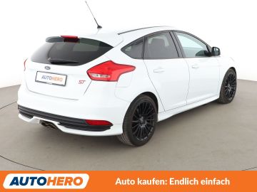 Ford Focus - 6
