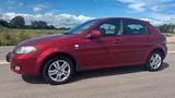 Chevrolet Lacetti 1,6 CDX 1.Hand Klima HU4/26 - gebrauchte Chevrolet Lacetti aus dem Jahr 2006