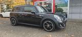MINI COOPER_SD  Bond Street VollLeder Navi Xeno Pano - MINI Cooper SD Kombi Gebrauchtwagen
