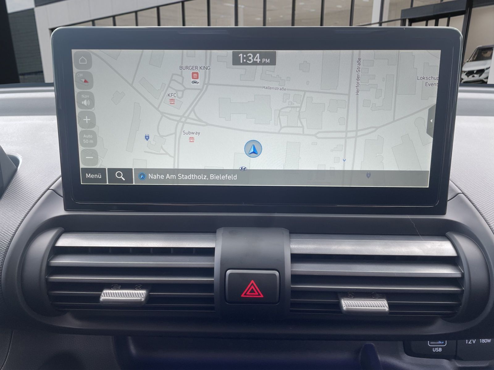 Hyundai INSTER – Bild 17