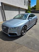 Audi RS5 4.2 FSI S tronic quattro -Carbon- B&O - Audi RS5: 4.2