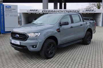 Ford Ranger - 2