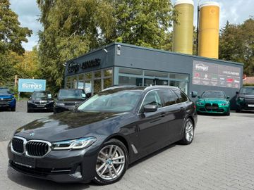 BMW 530 - 3