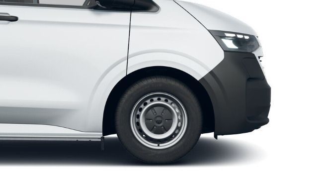 Volkswagen e-Transporter Kasten 100KW | 3-Sitze | App-Conne imagem 3