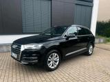 Audi Q7 3.0 TDI Quattro/7 Sitzer/Tüv NEU/A... - Audi Q7 in Bielefeld