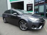 Toyota Avensis 1.8 Touring Sports Business Edit AUT/NAV - Toyota Avensis: Kombi, 1.8