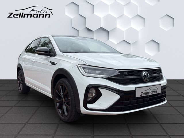 Taigo R-Line 1.5 TSI OPF 110 kW 7-Gang-DSG Matri