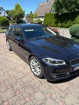 BMW 528i xDrive Touring A Luxury Line Luxury Line - BMW 528: Kombi, 528i