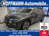 Hyundai Tucson Klimaaut.,Bi-LED-Scheinw,Navi,Kamera,SHZ - Hyundai TUCSON New cars