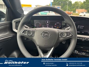 Bild 14 Opel Mokka Ultimate 1.2 ALCANTARA/KLIMA AT/PDC V+H+CA