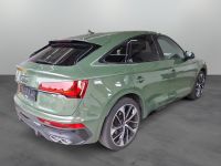 Audi SQ5 - Vorschau Bild 2