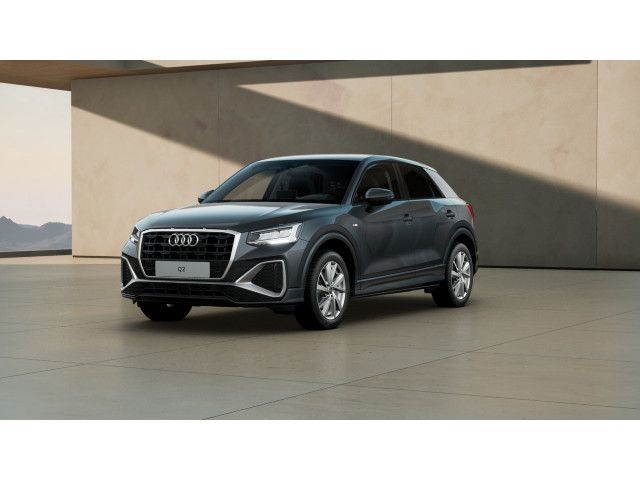 Image of Audi Q2