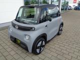 Opel Rocks-e GS - Opel Rocks-e mit Panoramadach