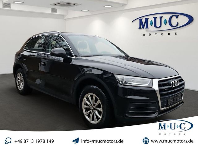 Audi Q5 50 TDI quattro~Keyless~Virt.Cockpit