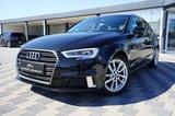Audi A3 Sportback 1.6 TDI*2.Hand*Navi*SHZ*AHK*8 Fach* - Audi A3 mit Diesel-Antrieb: 1.6