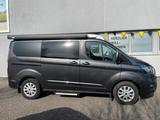 Ford Transit Custom Panama P10+ Trend Autom./Klima/BC - Ford Transit 1 Wohnmobil
