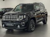Jeep Renegade Limited 4WD CARPLAY/LEDER/DER BESTE!!! - : Geländewagen, Best