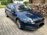 Skoda Superb 2.0 TDI SCR 147kW DSG AMBITION COMBI ... - Skoda Superb Gebrauchtwagen in München