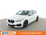 BMW 118i Advantage *TEMPO*LIMITER*PDC*SHZ*KLIMA* - BMW 118 in Bochum