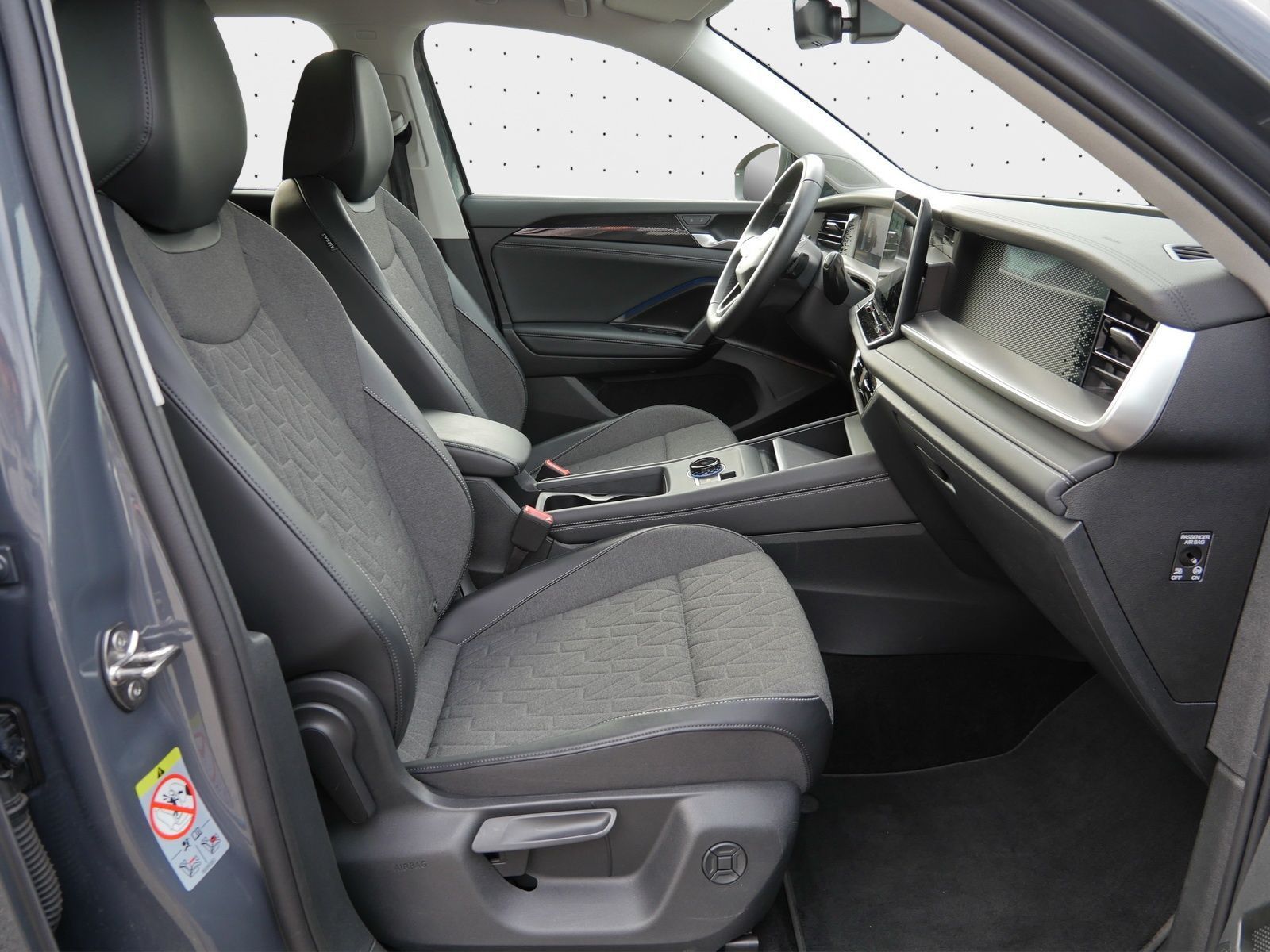 Volkswagen Tayron - Bild 4