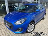 Suzuki Swift Comfort 1.2 Dualjet Automatik LED Scheinwe - Suzuki Swift: Automat