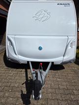 Knaus Sport 500 EU mit Vorzelt, Klima, Mover - Angebote