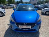 Mazda 2 SKYACTIV-G 75 Center-Line Klima Sitzheizung - Mazda 2 Gebrauchtwagen